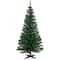 6ft. Fiber Optic Color Changing Pine Artificial Christmas Tree